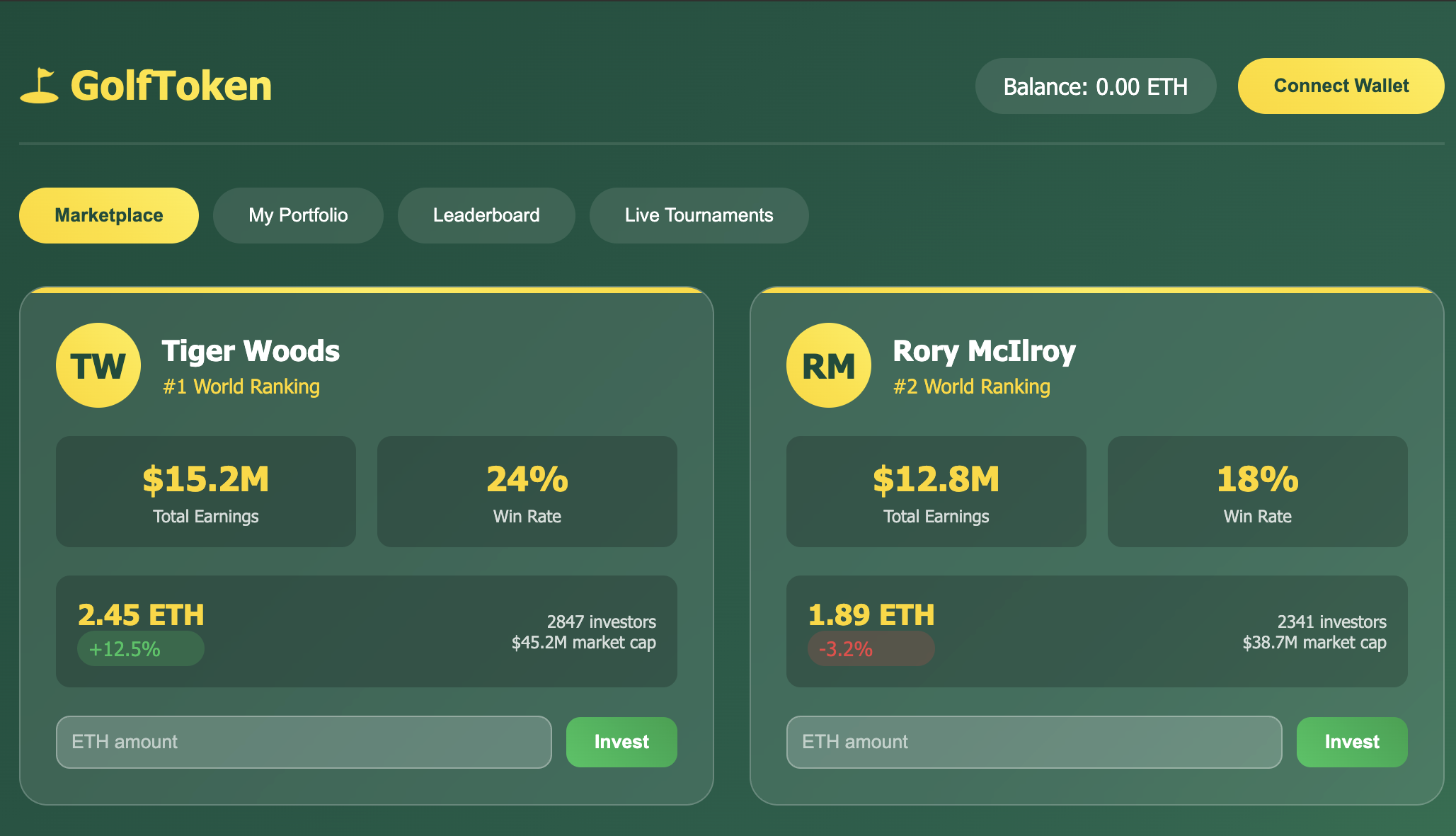 Web3 Product & Strategy